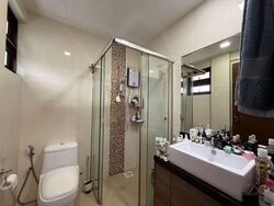 Jalan Bunga Rampai (D19), Terrace #587899801